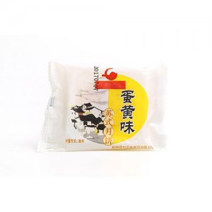 匠心天味蛋黄味苏式月饼袋装