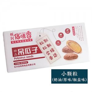 长兴佰味香小号吊瓜子5kg