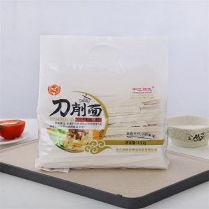 中江颜氏刀削面1.5kg