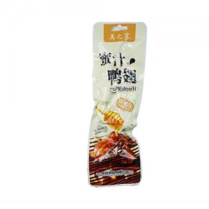 美之享蜜汁鸭翅50克