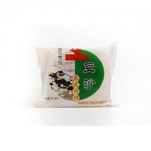 匠心天味豆沙苏式月饼袋装