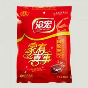 沧宏家有喜事500克