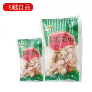 飞花花生蒜香味88g