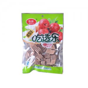 怡新山楂酪150g