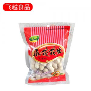 飞花花生五香味88g