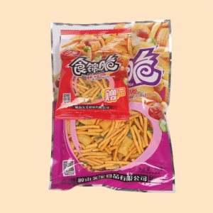 久宝食锦脆