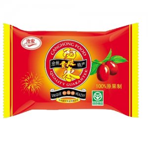 沧宏好滋味枣