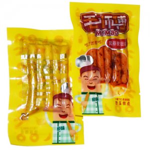 毛师傅风暴麦扭条（手工包原味）