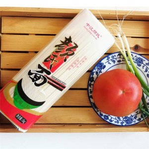 中江颜氏挂面袋装1kg