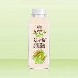 椰泰益生菌奇异果乳酸菌330ml