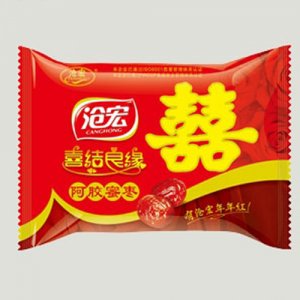 沧宏喜枣