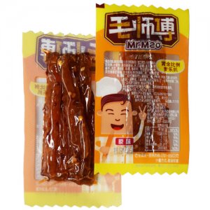 毛师傅黄金比例麦乐扒（原味）