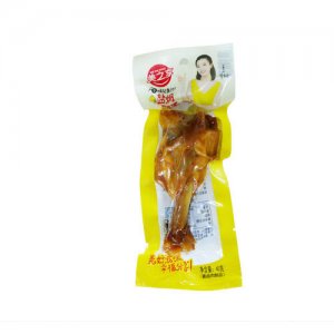 美之享盐焗小腿王40克