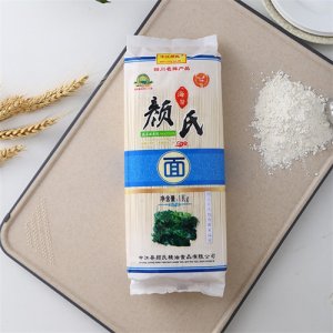 中江颜氏海带面1kg