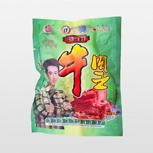 德荣牛肉王250g