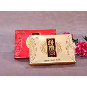威特饼礼月饼礼盒