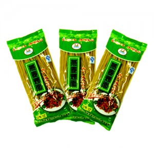 燕健燕麦炒面