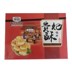 尚冠贵妃酥馅饼礼盒