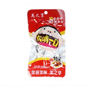 美之享烤翅王30g
