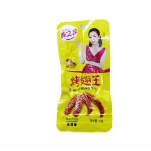 美之享烤翅王30克