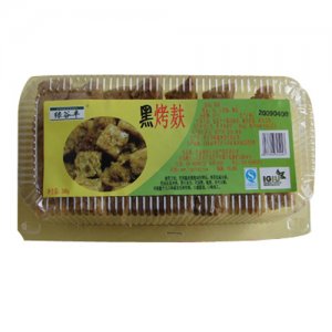 绿谷丰烤麸