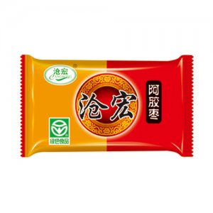 沧宏阿胶枣