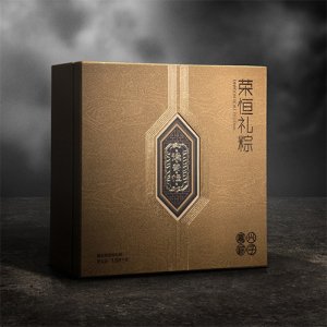 德荣恒礼粽礼盒