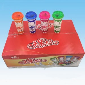 牛牛乐大果粒