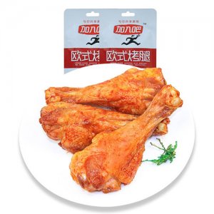 加入吧欧式烤腿45g