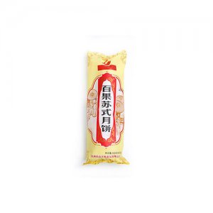 匠心天味百果味苏式月饼360g