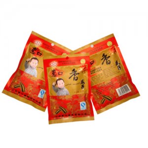 惠口香瓜子40g