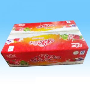 牛牛乐大果粒乳味饮料箱装