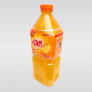 荣氏10%活力香橙饮料