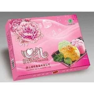 威特心礼月饼礼盒