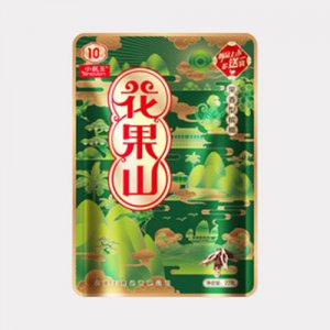 小龙王花果山槟榔10元