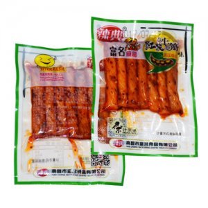 辣典红烧牛筋
