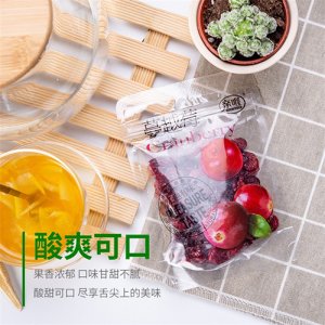 亲喔蔓越莓干散称