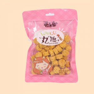 久宝喵小美九趣（奥尔良烤肉味）