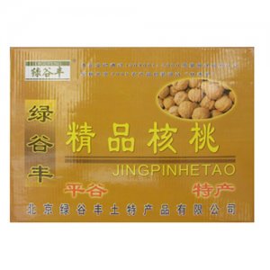 绿谷丰精品核桃