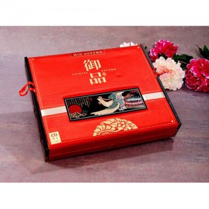 威特御品月饼礼盒