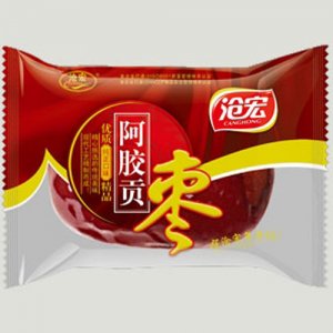 沧宏阿胶贡枣