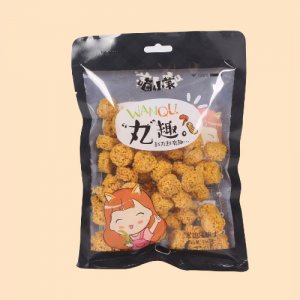 久宝喵小美九趣（牛肉味）