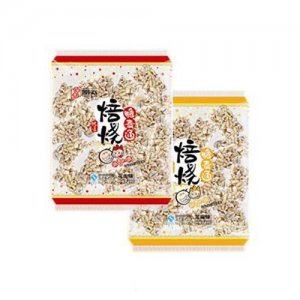 丽云焙烧脆麦通