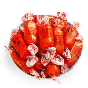 圣福记红枣饴饴糖袋装