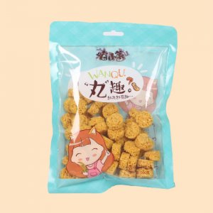 久宝喵小美九趣香脆花生味