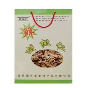 绿谷丰新鲜核桃仁
