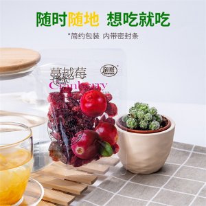 亲喔蔓越莓散称