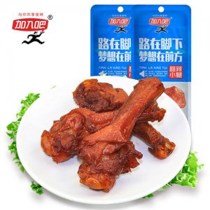 加入吧甜辣小腿42g