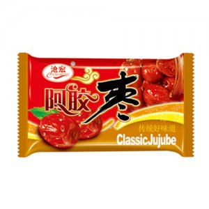 沧宏传统阿胶枣