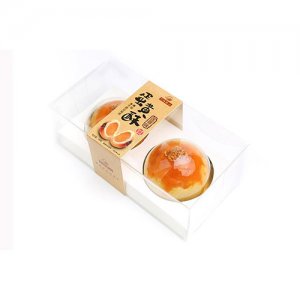 匠心天味蛋黄酥莲蓉味120g